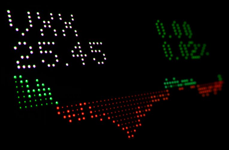 호르무즈 봉쇄 쇼크에 짓눌린 증시, 2026년 위기를 기회로 바꿀 美 핵심 주도주 5선